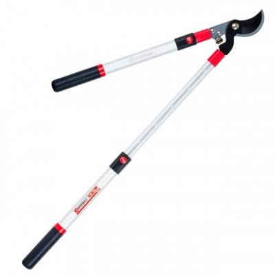 Будкрам купити Сучкорез садовый с телескопическими ручками INTERTOOL FT-1115 Сучкорез садовый с телескопическими ручками INTERTOOL FT-1115 3