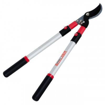 Будкрам купити Сучкорез садовый с телескопическими ручками INTERTOOL FT-1115 Сучкорез садовый с телескопическими ручками INTERTOOL FT-1115 5