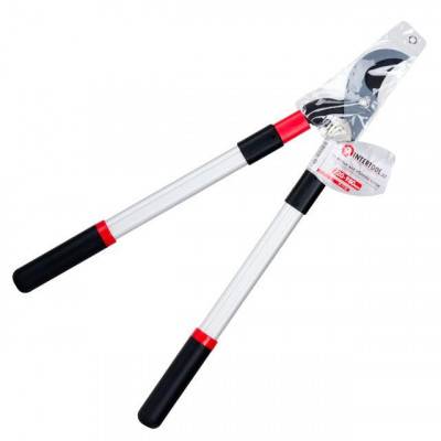 Будкрам купити Сучкорез садовый с телескопическими ручками INTERTOOL FT-1115 Сучкорез садовый с телескопическими ручками INTERTOOL FT-1115 2