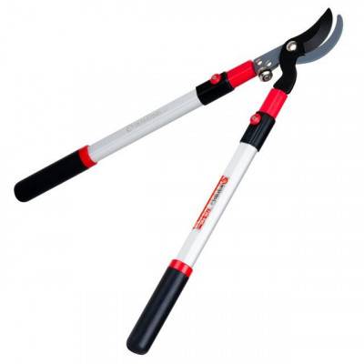 Будкрам купити Сучкорез садовый с телескопическими ручками INTERTOOL FT-1115 Сучкорез садовый с телескопическими ручками INTERTOOL FT-1115 7