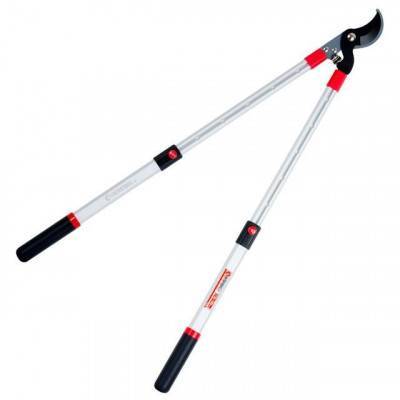 Будкрам купити Сучкорез садовый с телескопическими ручками INTERTOOL FT-1115 Сучкорез садовый с телескопическими ручками INTERTOOL FT-1115 8