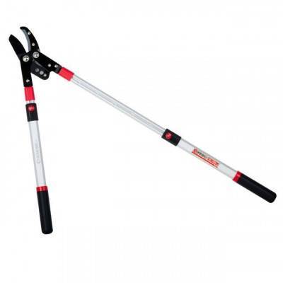 Будкрам купити Сучкорез садовый с телескопическими ручками INTERTOOL FT-1116 Сучкорез садовый с телескопическими ручками INTERTOOL FT-1116 7