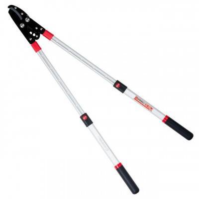 Будкрам купити Сучкорез садовый с телескопическими ручками INTERTOOL FT-1116 Сучкорез садовый с телескопическими ручками INTERTOOL FT-1116 8