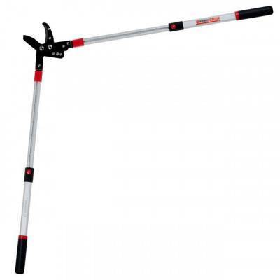 Будкрам купити Сучкорез садовый с телескопическими ручками INTERTOOL FT-1116 Сучкорез садовый с телескопическими ручками INTERTOOL FT-1116 9