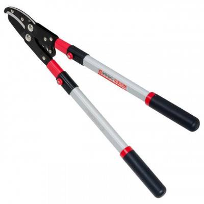 Будкрам купити Сучкорез садовый с телескопическими ручками INTERTOOL FT-1116 Сучкорез садовый с телескопическими ручками INTERTOOL FT-1116 10