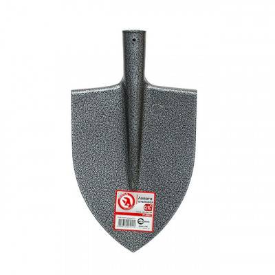Будкрам купить Лопата штыковая 0,9 кг INTERTOOL FT-2001