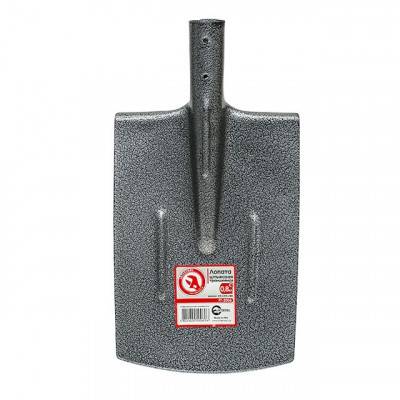Будкрам купить Лопата штыковая траншейная 0,8 кг INTERTOOL FT-2006