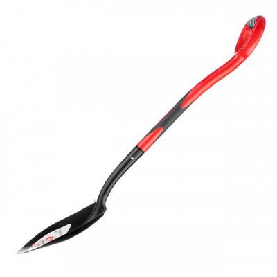 Будкрам купить Лопата штыковая, ручка из фибергласса, 217х290х1050 мм INTERTOOL FT-2013 Лопата штыковая, ручка из фибергласса, 217х290х1050 мм INTERTOOL FT-2013 6