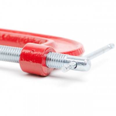 Будкрам купити Набор струбцин столярных 3ед. 1"; 2"; 3" HT-6013 Набор струбцин столярных 3ед. 1"; 2"; 3" HT-6013 3