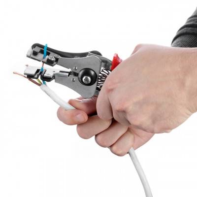 Будкрам купить Съемник изоляции 150мм HT-7021 Съемник изоляции 150мм HT-7021 5