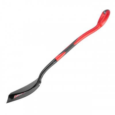 Будкрам купить Лопата совковая, ручка из фибергласса, 238х282х1050 мм INTERTOOL FT-2014 Лопата совковая, ручка из фибергласса, 238х282х1050 мм INTERTOOL FT-2014 4