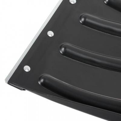 Будкрам купити Лопата для уборки снега 460*340мм с ручкой 1300 мм INTERTOOL FT-2021 Лопата для уборки снега 460*340мм с ручкой 1300 мм INTERTOOL FT-2021 3