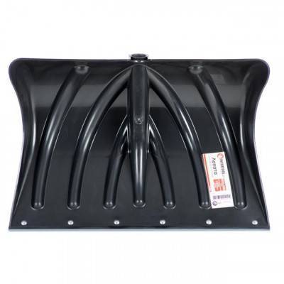 Будкрам купить Лопата для уборки снега 505*340мм с ручкой 1300 мм INTERTOOL FT-2022 Лопата для уборки снега 505*340мм с ручкой 1300 мм INTERTOOL FT-2022 8