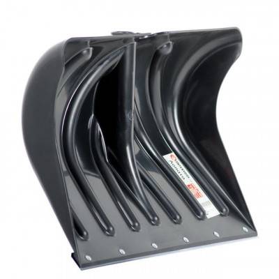 Будкрам купить Лопата для уборки снега 505*340мм с ручкой 1300 мм INTERTOOL FT-2022 Лопата для уборки снега 505*340мм с ручкой 1300 мм INTERTOOL FT-2022 9