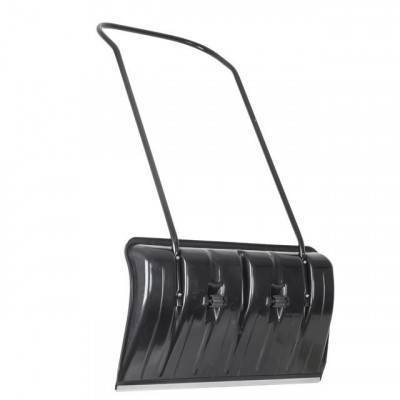 Будкрам купити Ковш для уборки снега 790 мм, черный INTERTOOL FT-2093 Ковш для уборки снега 790 мм, черный INTERTOOL FT-2093 2