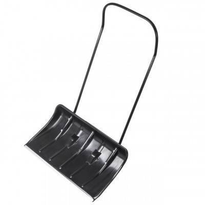 Будкрам купити Ковш для уборки снега 790 мм, черный INTERTOOL FT-2093 Ковш для уборки снега 790 мм, черный INTERTOOL FT-2093 4