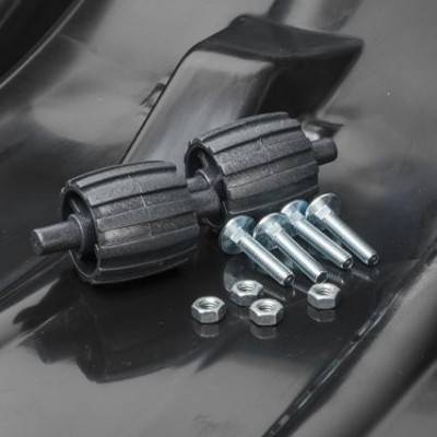 Будкрам купити Ковш для уборки снега 790 мм, черный INTERTOOL FT-2093 Ковш для уборки снега 790 мм, черный INTERTOOL FT-2093 5