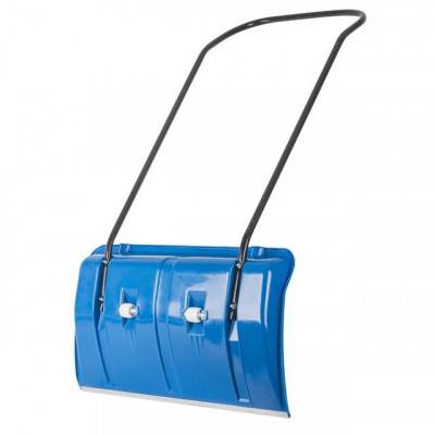 Будкрам купити Ковш для уборки снега 760 мм, синий INTERTOOL FT-2094 Ковш для уборки снега 760 мм, синий INTERTOOL FT-2094 2