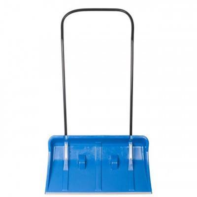 Будкрам купити Ковш для уборки снега 760 мм, синий INTERTOOL FT-2094 Ковш для уборки снега 760 мм, синий INTERTOOL FT-2094 3