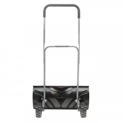 Будкрам купити Ковш для уборки снега на колесах 660*320 мм, ручка 1080 мм INTERTOOL FT-2095 Ковш для уборки снега на колесах 660*320 мм, ручка 1080 мм INTERTOOL FT-2095 7