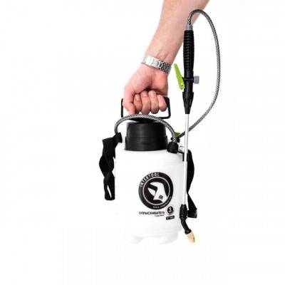 Будкрам купить Опрыскиватель 3 л., 2 сопла латунь+пластик INTERTOOL FT-9003 Опрыскиватель 3 л., 2 сопла латунь+пластик INTERTOOL FT-9003 2