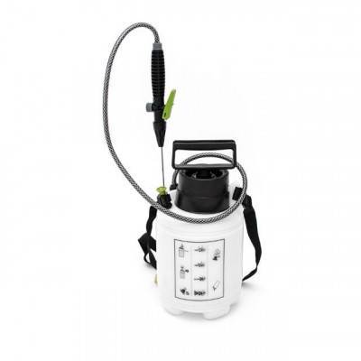 Будкрам купить Опрыскиватель 3 л., 2 сопла латунь+пластик INTERTOOL FT-9003 Опрыскиватель 3 л., 2 сопла латунь+пластик INTERTOOL FT-9003 4