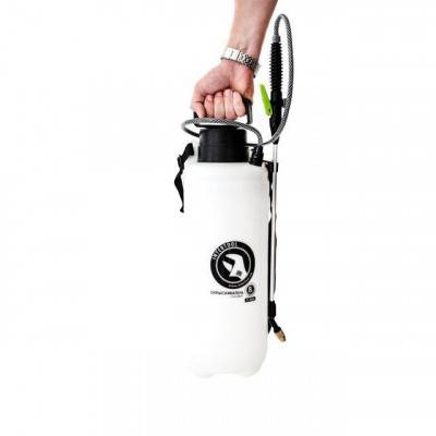 Будкрам купити Опрыскиватель 8 л, 2 сопла латунь+пластик INTERTOOL FT-9006 Опрыскиватель 8 л, 2 сопла латунь+пластик INTERTOOL FT-9006 2