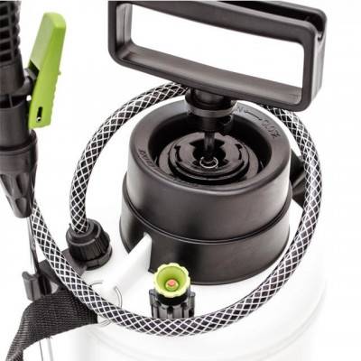 Будкрам купить Опрыскиватель 10 л, 2 сопла латунь+пластик INTERTOOL FT-9007 Опрыскиватель 10 л, 2 сопла латунь+пластик INTERTOOL FT-9007 5