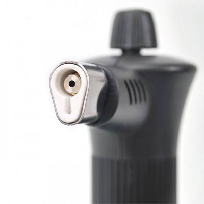 Будкрам купить Микрогорелка с пьезозажиганием 20 мл. INTERTOOL GB-0011 Микрогорелка с пьезозажиганием 20 мл. INTERTOOL GB-0011 3