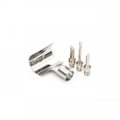 Будкрам купить Набор для автономной пайки INTERTOOL GB-0012 Набор для автономной пайки INTERTOOL GB-0012 4