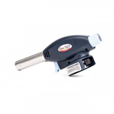 Будкрам купити Горелка газовая INTERTOOL GB-0020 Горелка газовая INTERTOOL GB-0020 7