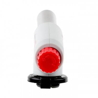 Будкрам купить Горелка газовая, пьезозажигание на регуляторе INTERTOOL GB-0021 Горелка газовая, пьезозажигание на регуляторе INTERTOOL GB-0021 6