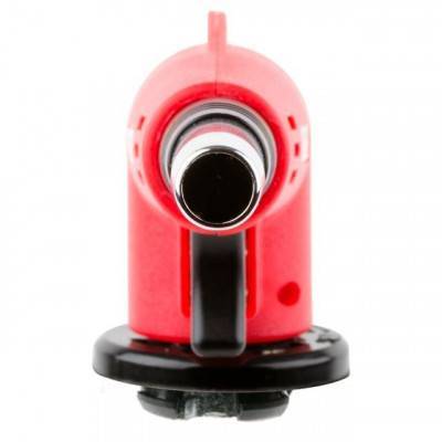 Будкрам купити Горелка газовая, пьезозажигание на курке, регулятор, удлиненное сопло INTERTOOL GB-0022 Горелка газовая, пьезозажигание на курке, регулятор, удлиненное сопло INTERTOOL GB-0022 4