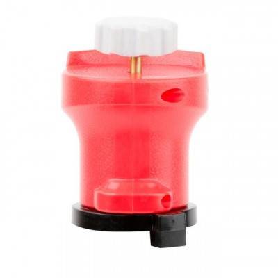 Будкрам купить Горелка газовая, пьезозажигание на курке, регулятор, рассекатель пламени INTERTOOL GB-0023 Горелка газовая, пьезозажигание на курке, регулятор, рассекатель пламени INTERTOOL GB-0023 5