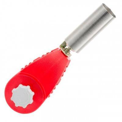 Будкрам купить Горелка газовая, пьезозажигание на курке, регулятор, рассекатель пламени INTERTOOL GB-0023 Горелка газовая, пьезозажигание на курке, регулятор, рассекатель пламени INTERTOOL GB-0023 7