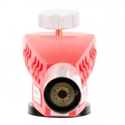 Будкрам купить Горелка газовая, пьезозажигание на курке, регулятор, рассекатель пламени INTERTOOL GB-0023 Горелка газовая, пьезозажигание на курке, регулятор, рассекатель пламени INTERTOOL GB-0023 9