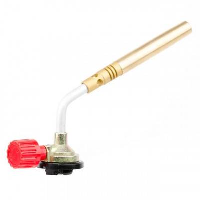 Будкрам купить Горелка газовая, регулятор, сопло D=10мм INTERTOOL GB-0024 Горелка газовая, регулятор, сопло D=10мм INTERTOOL GB-0024 4