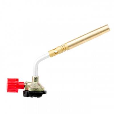 Будкрам купить Горелка газовая, регулятор, сопло D=10мм INTERTOOL GB-0024 Горелка газовая, регулятор, сопло D=10мм INTERTOOL GB-0024 5