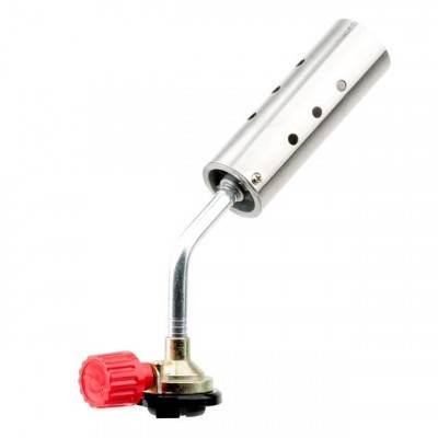 Будкрам купить Горелка газовая, регулятор, сопло D=30мм INTERTOOL GB-0025 Горелка газовая, регулятор, сопло D=30мм INTERTOOL GB-0025 3