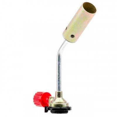 Будкрам купить Горелка газовая, регулятор, сопло D=23мм INTERTOOL GB-0026 Горелка газовая, регулятор, сопло D=23мм INTERTOOL GB-0026 6