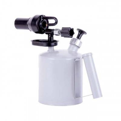 Будкрам купить Лампа паяльная бензиновая 1.0 л INTERTOOL GB-0031 Лампа паяльная бензиновая 1.0 л INTERTOOL GB-0031 5