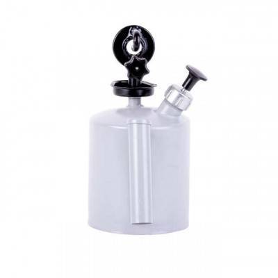 Будкрам купить Лампа паяльная бензиновая 1.0 л INTERTOOL GB-0031 Лампа паяльная бензиновая 1.0 л INTERTOOL GB-0031 6