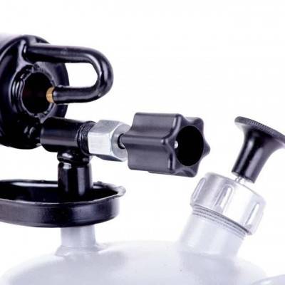 Будкрам купить Лампа паяльная бензиновая 1.0 л INTERTOOL GB-0031 Лампа паяльная бензиновая 1.0 л INTERTOOL GB-0031 7