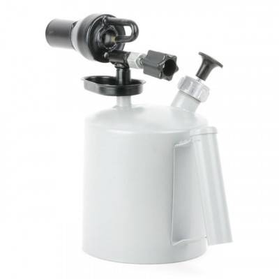 Будкрам купить Лампа паяльная бензиновая 1.5 л INTERTOOL GB-0032 Лампа паяльная бензиновая 1.5 л INTERTOOL GB-0032 7