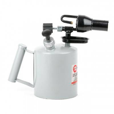 Будкрам купить Лампа паяльная бензиновая 1.5 л INTERTOOL GB-0032 Лампа паяльная бензиновая 1.5 л INTERTOOL GB-0032 10