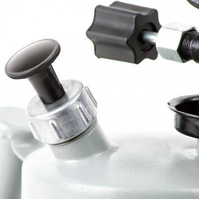 Будкрам купить Лампа паяльная бензиновая 1.5 л INTERTOOL GB-0032 Лампа паяльная бензиновая 1.5 л INTERTOOL GB-0032 11