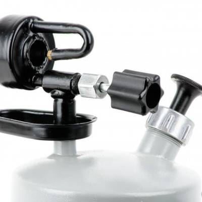 Будкрам купить Лампа паяльная бензиновая 1.5 л INTERTOOL GB-0032 Лампа паяльная бензиновая 1.5 л INTERTOOL GB-0032 12