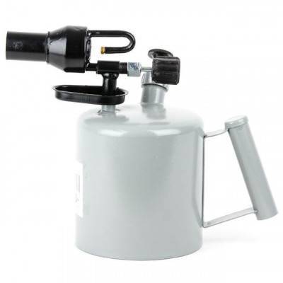 Будкрам купить Лампа паяльная бензиновая 2.0 л INTERTOOL GB-0033 Лампа паяльная бензиновая 2.0 л INTERTOOL GB-0033 4