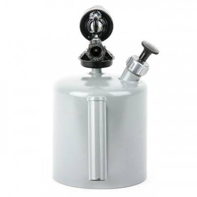 Будкрам купить Лампа паяльная бензиновая 2.0 л INTERTOOL GB-0033 Лампа паяльная бензиновая 2.0 л INTERTOOL GB-0033 6