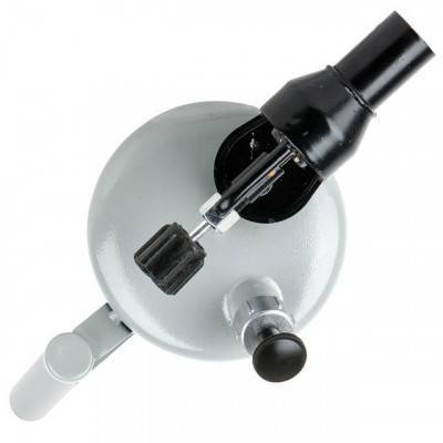 Будкрам купить Лампа паяльная бензиновая 2.0 л INTERTOOL GB-0033 Лампа паяльная бензиновая 2.0 л INTERTOOL GB-0033 9